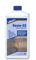 Lithofin RESIN-EX Spezialentf.-Gel 1kg
