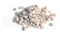 Profiplus Carrara rund 16-25mm 25kg
