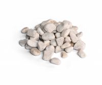 ProfiPlus Carrara rund 25-40mm 20kg