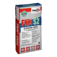 FKM 5555 S2 schnell 15kg