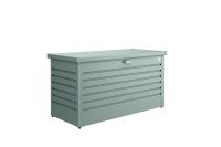 Freizeitbox 130 quarzgrau-m 134x62x71cm
