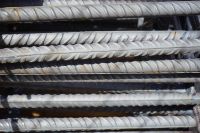 Betonstahl IV 8 mm, Stange a 3,00m