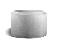 Schachtring SR-M DN 1000 H1000 m. Muffe