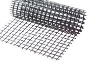 Geogitter KGrid 30/30 PVC 5x100 m