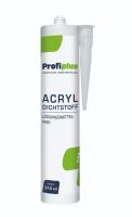 Profiplus Acryl weiß 310ml
