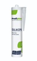 Profiplus Silikon silbergrau 310ml