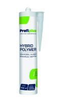 Profiplus Hybridpolymer transpar. 290ml