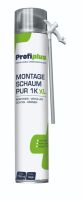 Profiplus Montageschaum 750ml