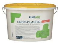 Profiplus Fassadenfarbe CL.weiß 12,5l