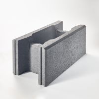 RH-Schalungsstein Normalst. 50x24x20cm