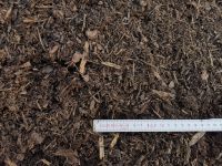 Rindenmulch 0 - 20 (lose)