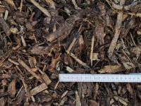 Rindenmulch 10 - 40 (lose)