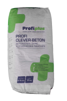 ProfiPlus Clever-Beton 25kg
