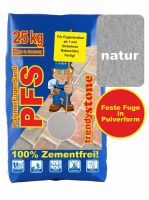 trendystone PolymerFugenSand 25kg natur