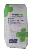 ProfiPlus Clever-Beton  25kg