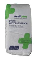 ProfiPlus Beton-Estrich C25/30 30kg